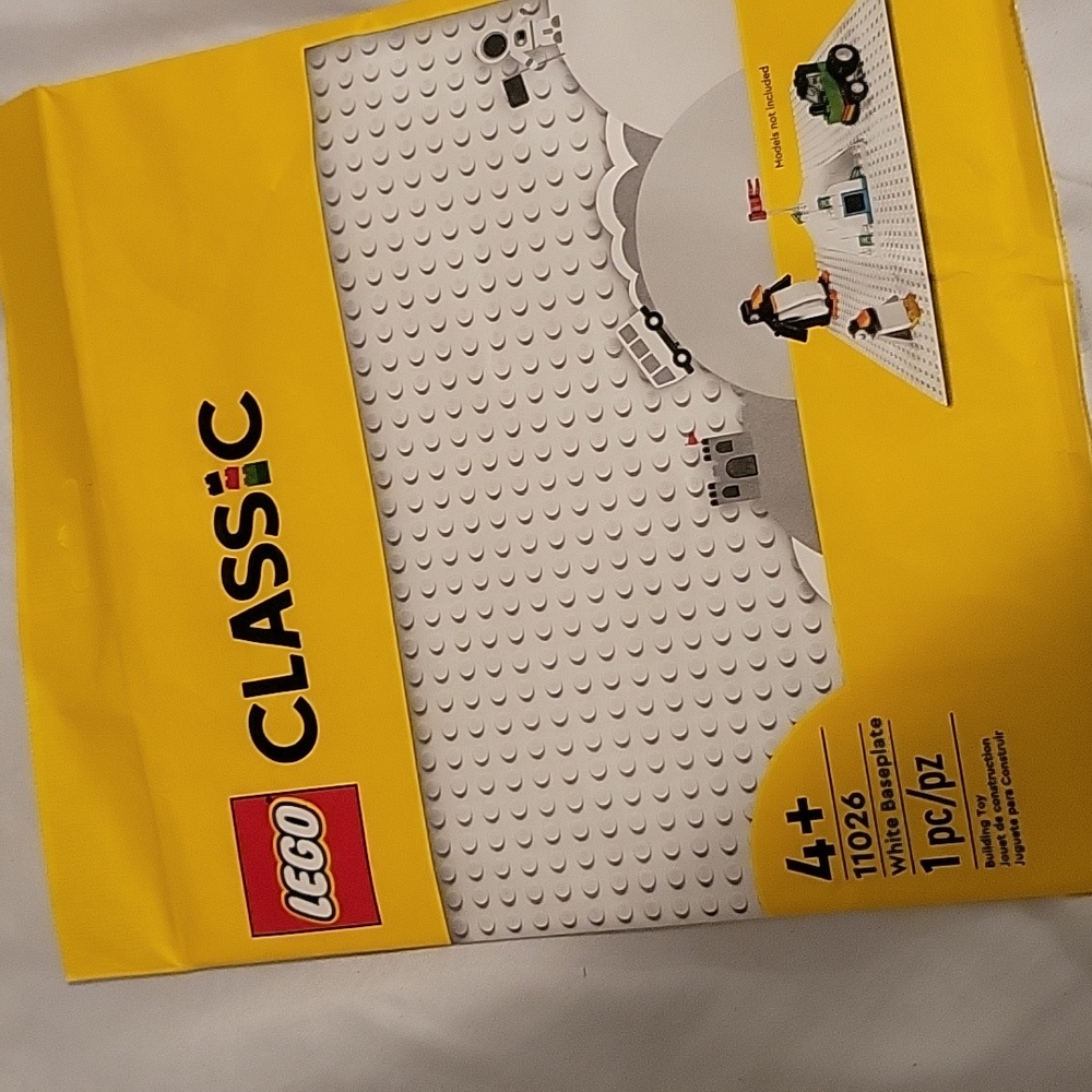 Lego baseplate - Picture 9 of 10